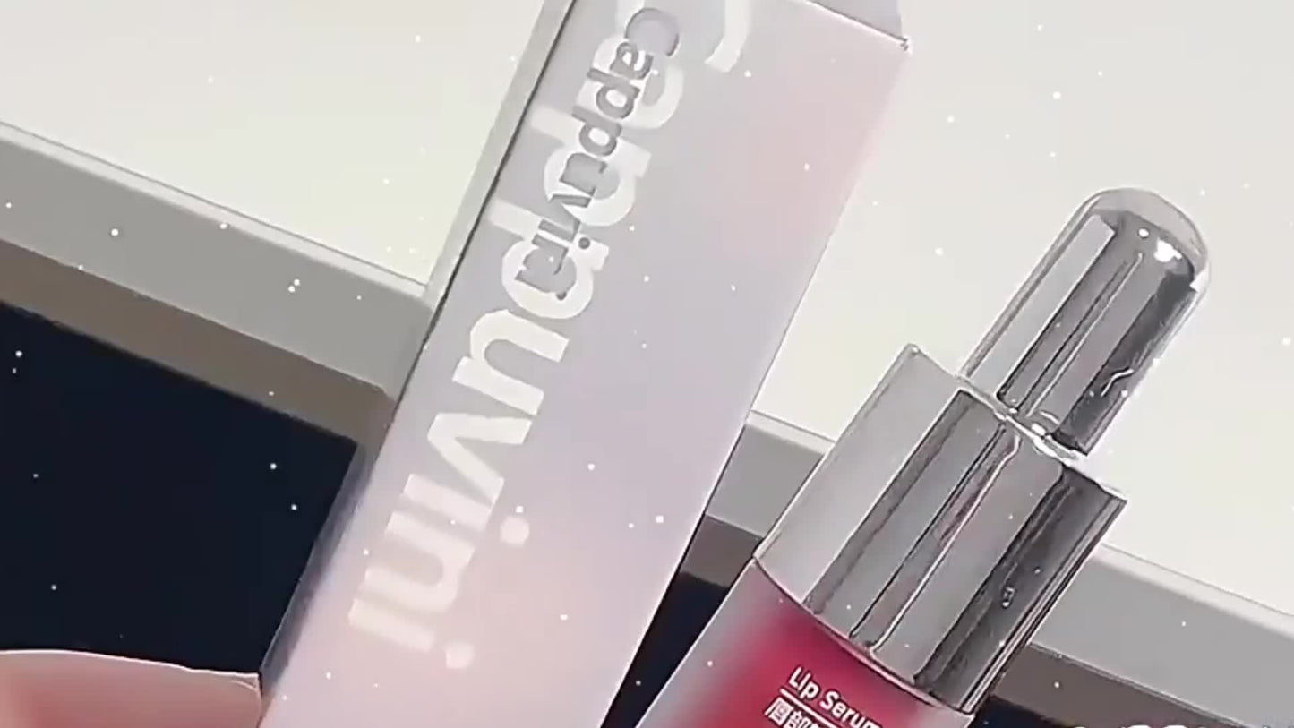 6 colors Nude Lip Care Set - Tinted Lipstick, Lip Glaze, Lip Plumping Gloss, and Honey Lip Oil - Mirror Water Light Lip Care for Women Valentine's Day Gifts